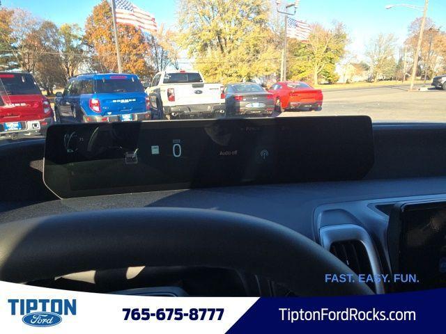 new 2025 Ford Expedition Max car, priced at $70,110