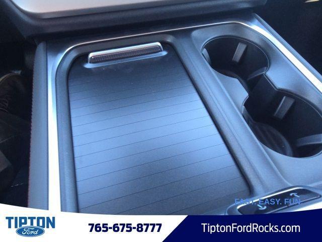 new 2025 Ford Expedition Max car, priced at $70,110