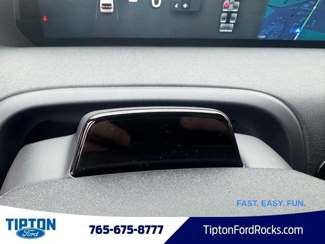 new 2025 Ford Expedition Max car, priced at $73,610