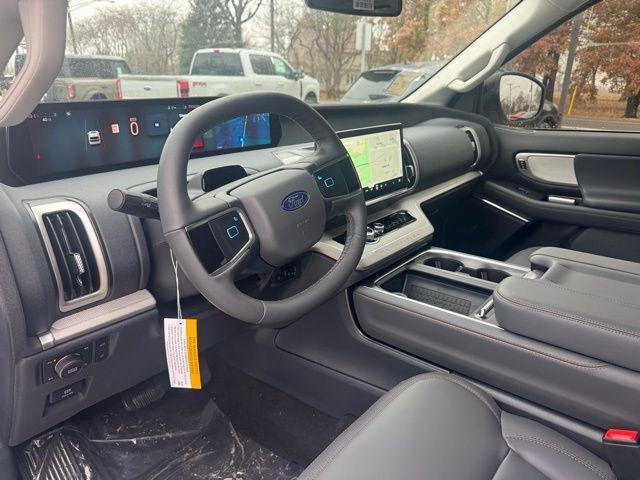new 2025 Ford Expedition Max car, priced at $73,610