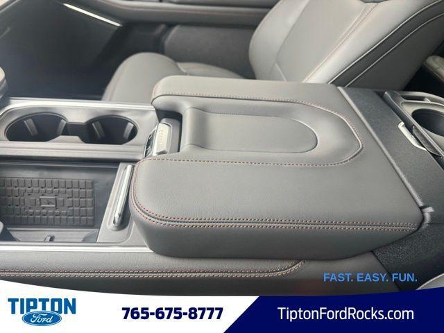 new 2025 Ford Expedition Max car, priced at $73,610