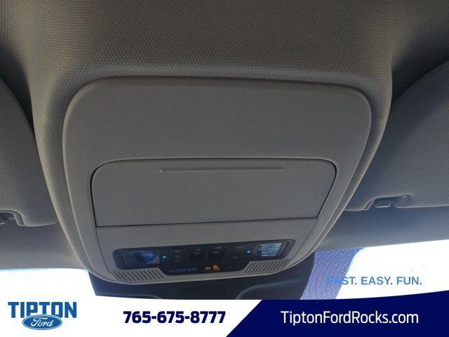 new 2025 Ford Expedition Max car, priced at $70,110