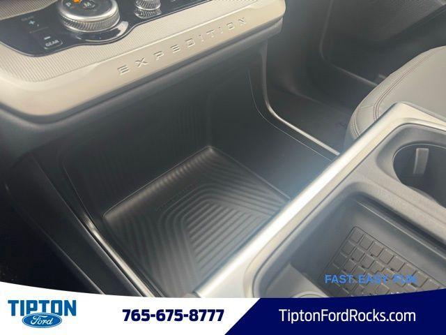 new 2025 Ford Expedition Max car, priced at $73,610