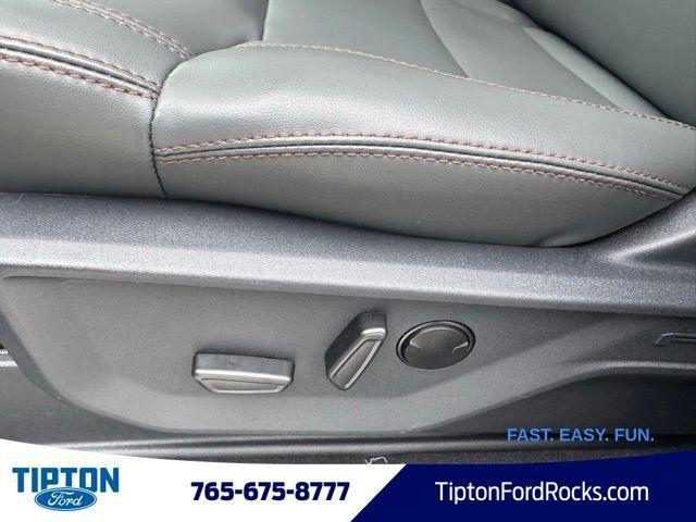 new 2025 Ford Expedition Max car, priced at $73,610