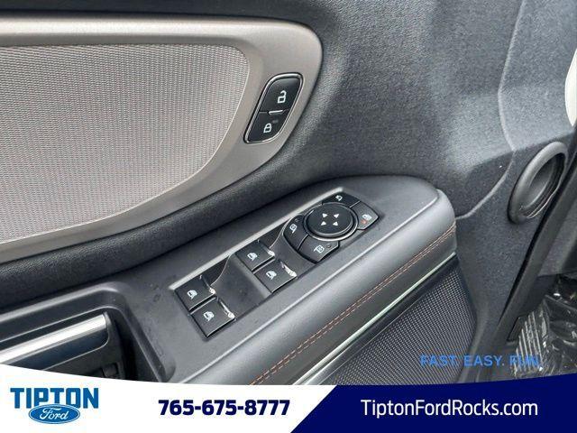 new 2025 Ford Expedition Max car, priced at $73,610