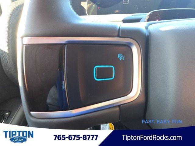 new 2025 Ford Expedition Max car, priced at $70,110