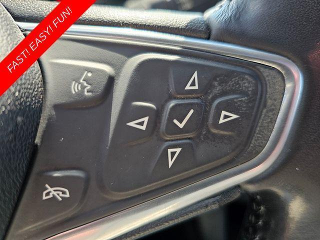 used 2020 Chevrolet Equinox car, priced at $12,000