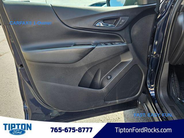 used 2020 Chevrolet Equinox car, priced at $11,000