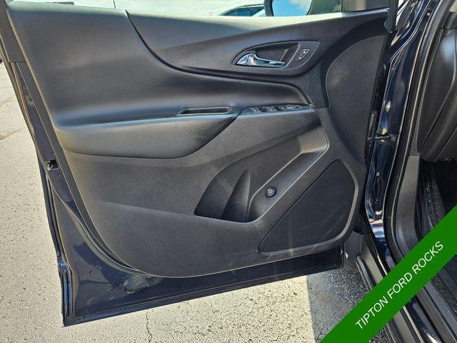 used 2020 Chevrolet Equinox car, priced at $12,800