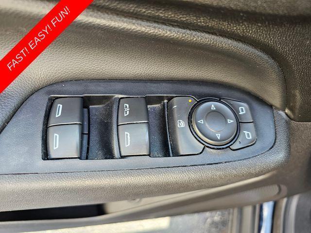 used 2020 Chevrolet Equinox car, priced at $12,000