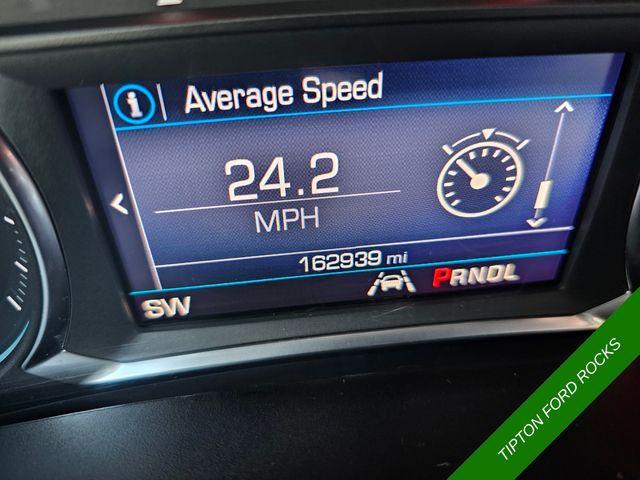 used 2020 Chevrolet Equinox car, priced at $12,800