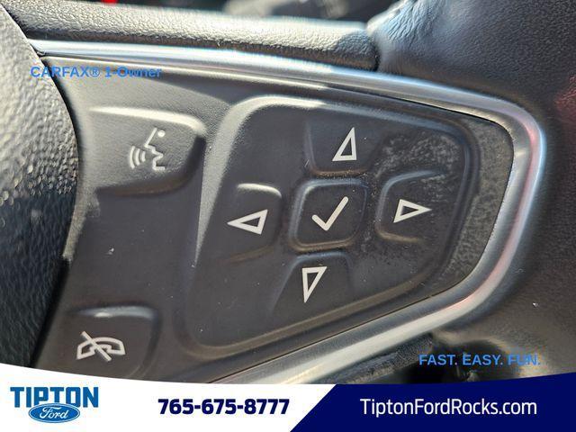 used 2020 Chevrolet Equinox car, priced at $11,000