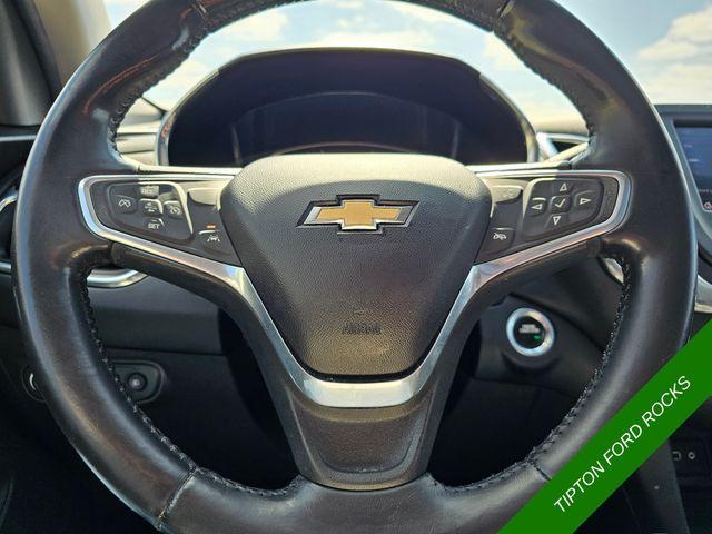 used 2020 Chevrolet Equinox car, priced at $12,800