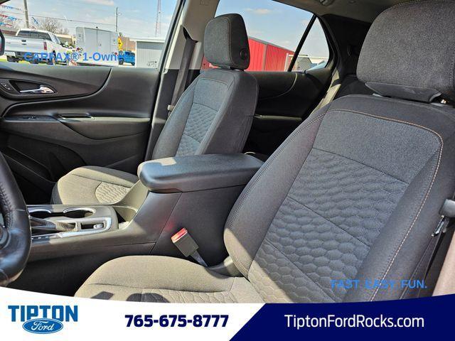 used 2020 Chevrolet Equinox car, priced at $11,000