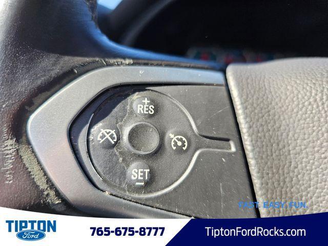 used 2015 Chevrolet Silverado 1500 car, priced at $17,000