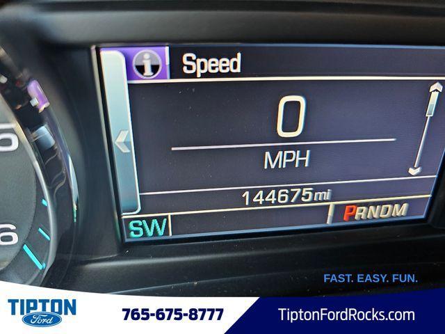 used 2015 Chevrolet Silverado 1500 car, priced at $17,000
