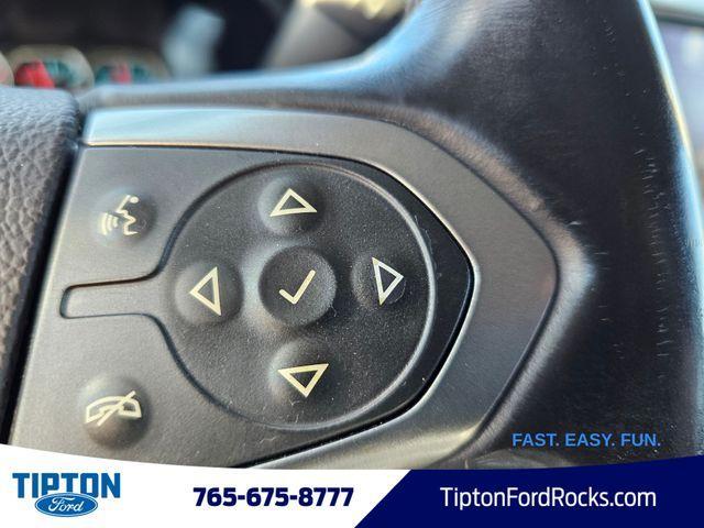 used 2015 Chevrolet Silverado 1500 car, priced at $17,000