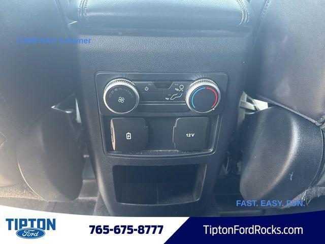 used 2021 Ford Explorer car, priced at $23,999
