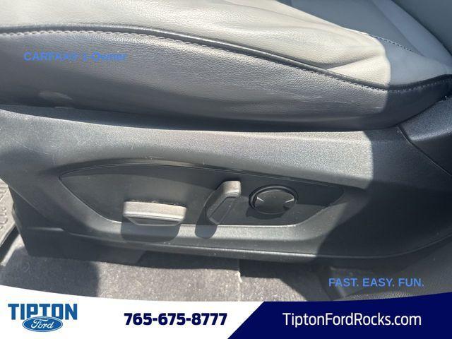 used 2021 Ford Explorer car, priced at $23,999