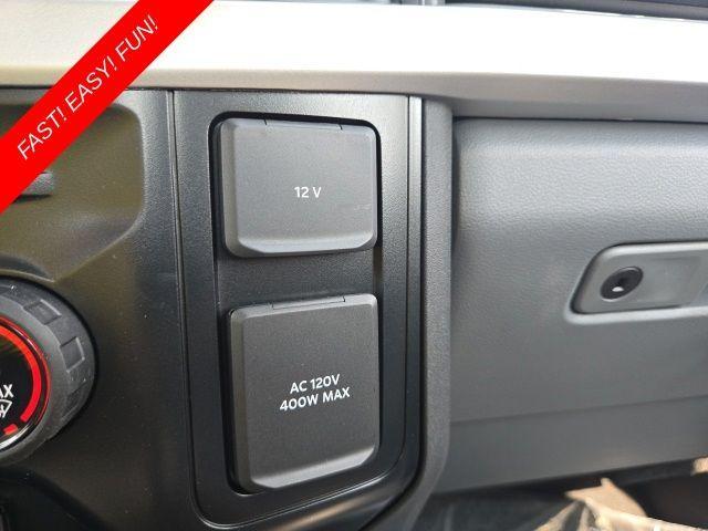 new 2025 Ford F-350 car, priced at $56,795