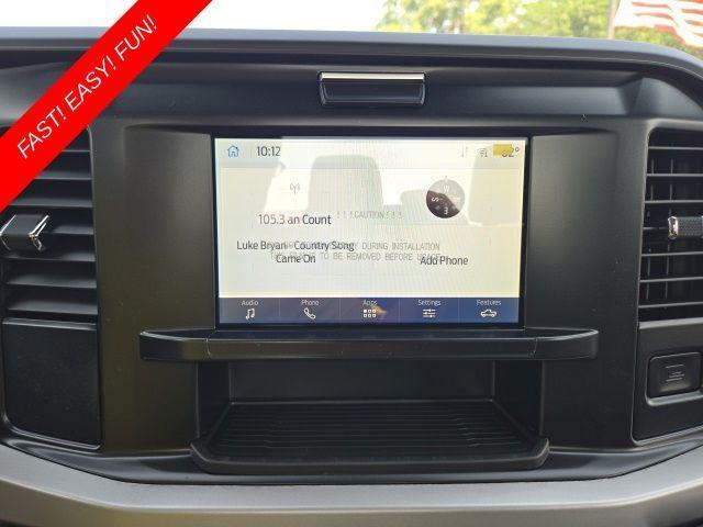 new 2025 Ford F-350 car, priced at $56,795
