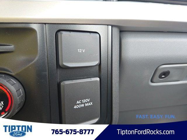 new 2025 Ford F-350 car, priced at $51,145
