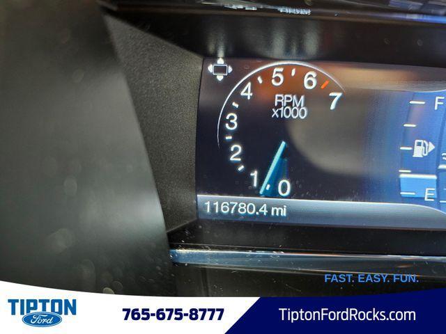 used 2014 Lincoln MKS car, priced at $9,000