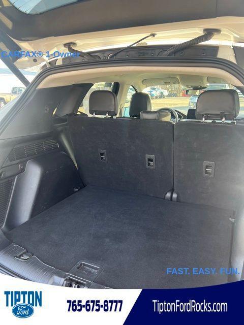used 2022 Ford Escape car, priced at $21,952