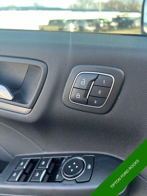 used 2022 Ford Escape car, priced at $21,855
