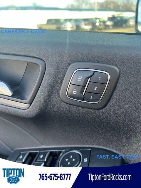 used 2022 Ford Escape car, priced at $21,952