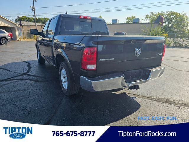 used 2015 Ram 1500 car, priced at $17,000