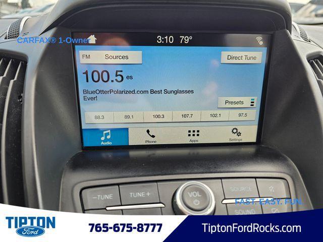 used 2019 Ford Escape car, priced at $11,000