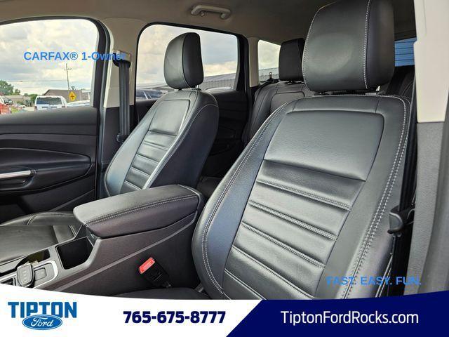 used 2019 Ford Escape car, priced at $11,000