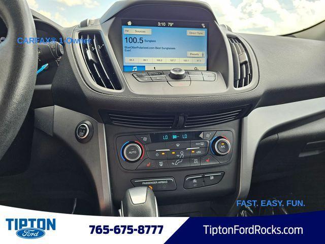 used 2019 Ford Escape car, priced at $11,000
