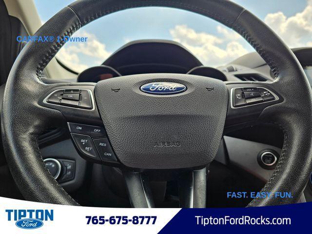 used 2019 Ford Escape car, priced at $11,000