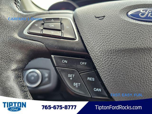 used 2019 Ford Escape car, priced at $11,000
