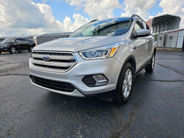 used 2019 Ford Escape car, priced at $11,000