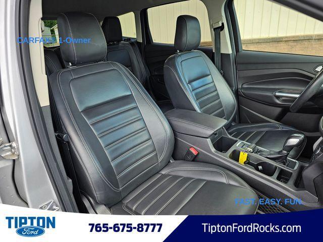 used 2019 Ford Escape car, priced at $11,000