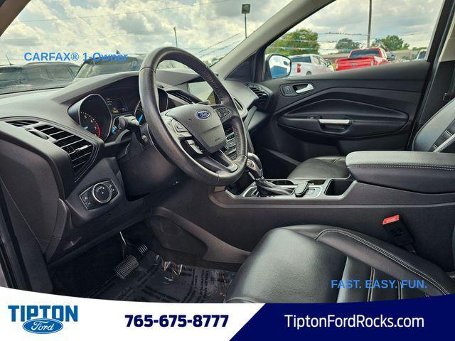 used 2019 Ford Escape car, priced at $11,000