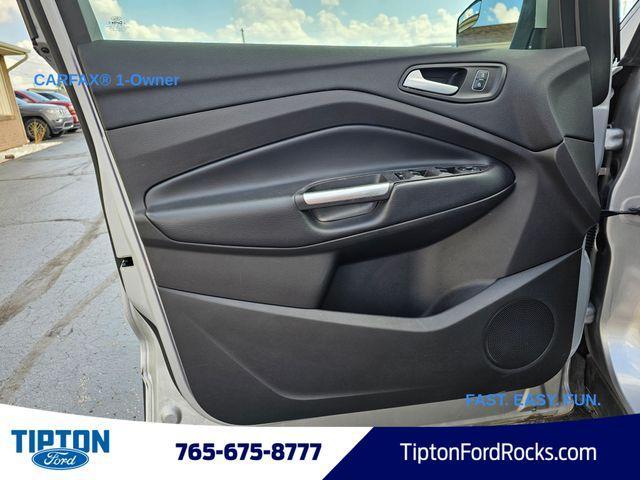 used 2019 Ford Escape car, priced at $11,000