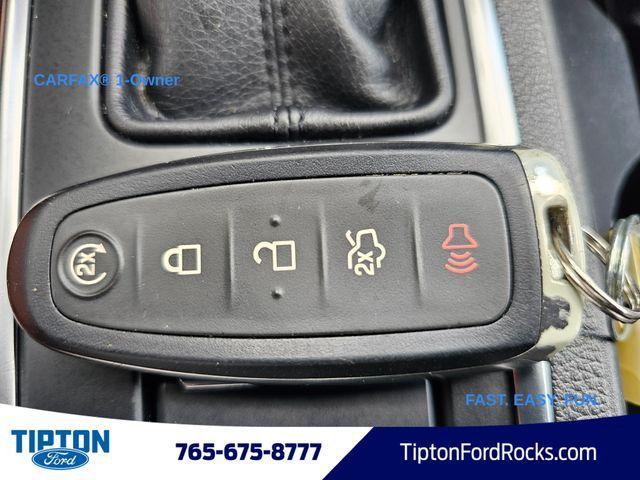 used 2019 Ford Escape car, priced at $11,000