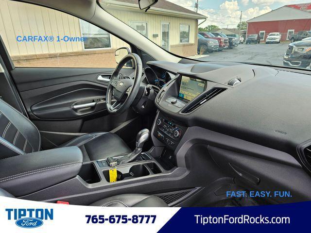 used 2019 Ford Escape car, priced at $11,000