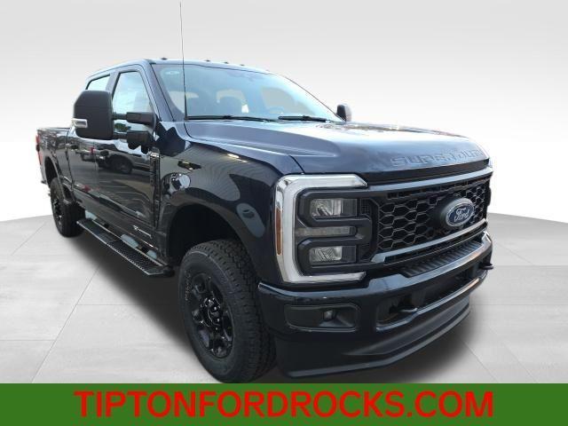 new 2024 Ford F-350 car, priced at $68,012