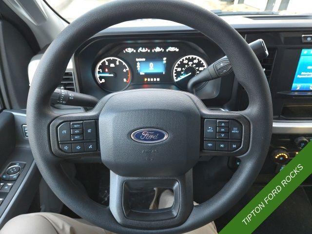 new 2024 Ford F-350 car, priced at $68,000