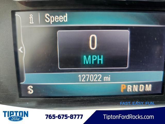 used 2014 Buick Regal car, priced at $9,000