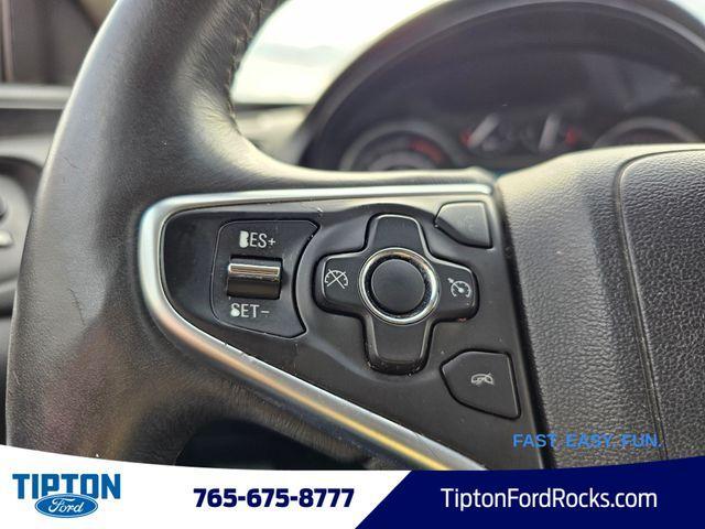 used 2014 Buick Regal car, priced at $9,000