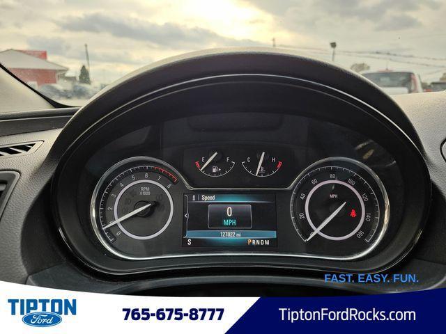 used 2014 Buick Regal car, priced at $9,000
