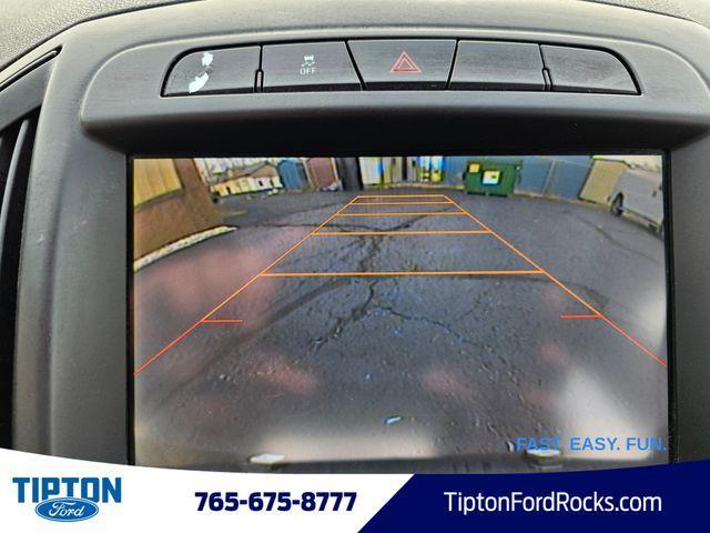 used 2014 Buick Regal car, priced at $9,000