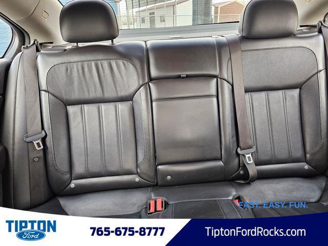 used 2014 Buick Regal car, priced at $9,000