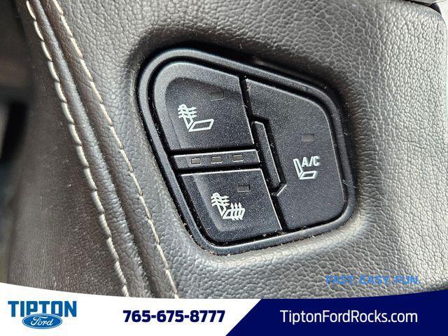 used 2016 Chevrolet Suburban car, priced at $20,500